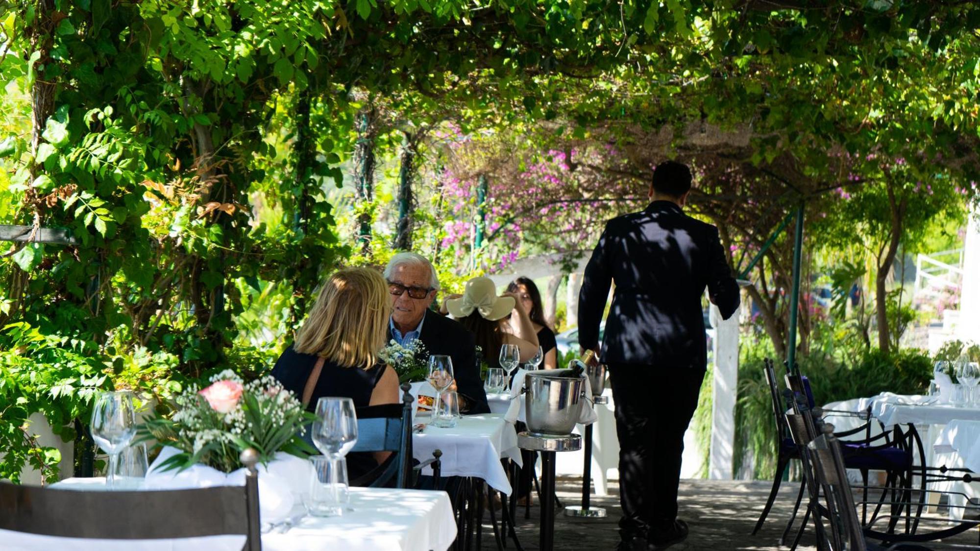 Hotel Sinuessa Terme Mondragone Exterior photo